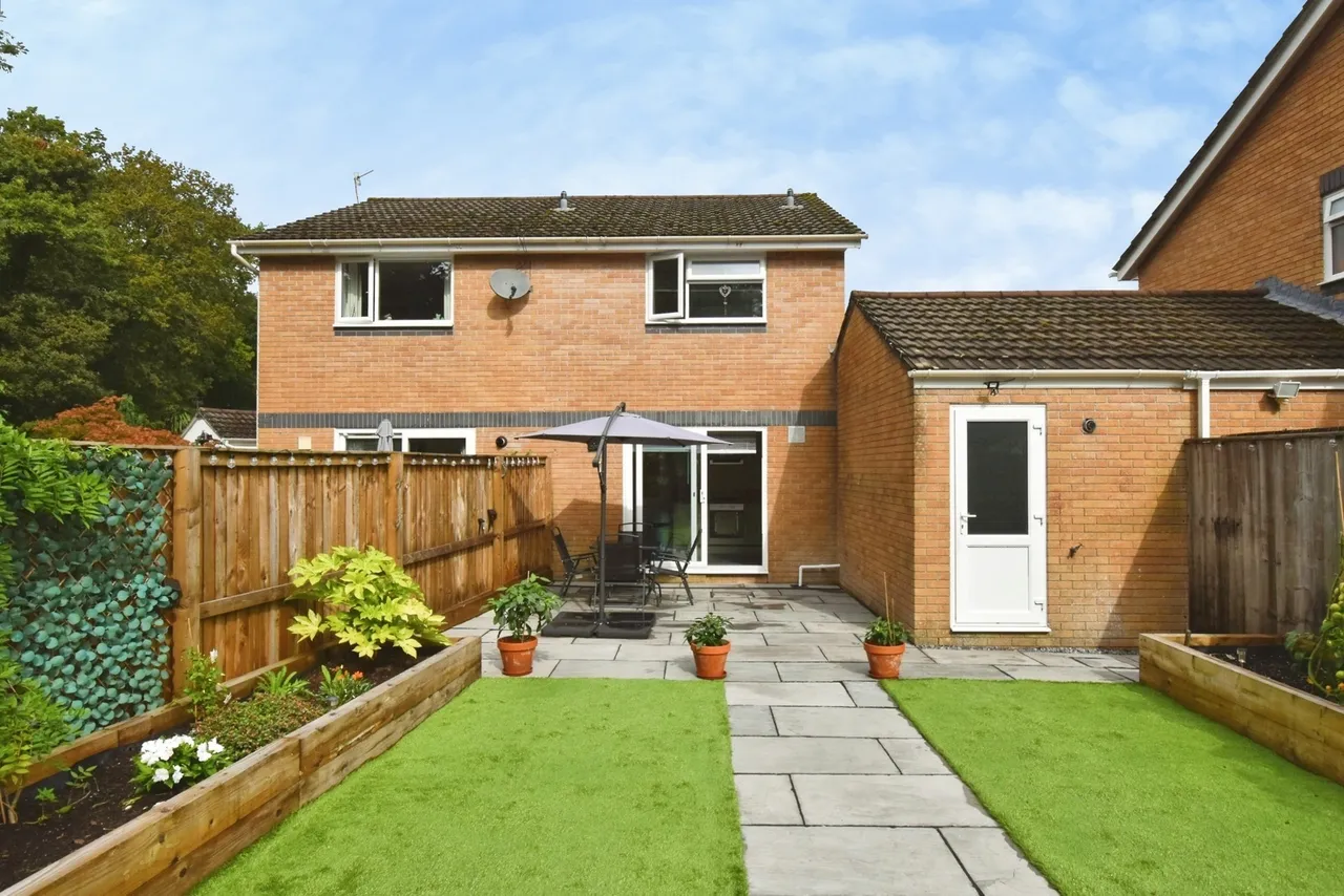 Waun Gron, Rhydyfro, SA8, photo 11