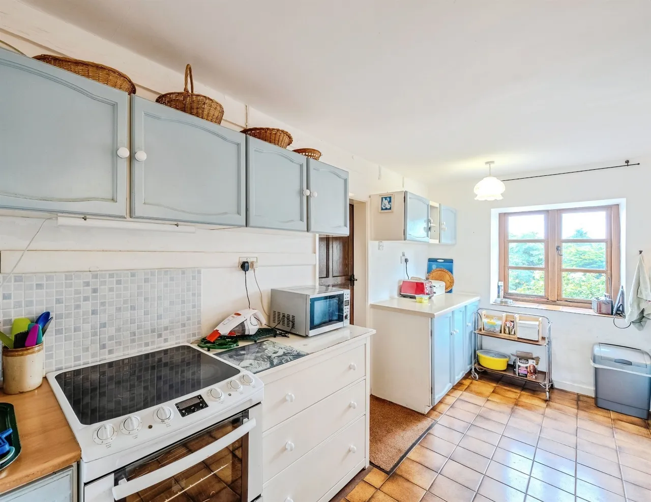 Firs Farm, Michaelchurch Escley, Hereford, photo 9
