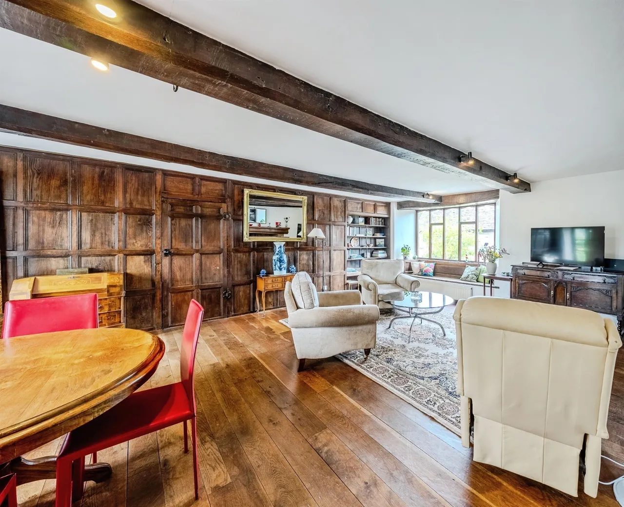Firs Farm, Michaelchurch Escley, Hereford, photo 4
