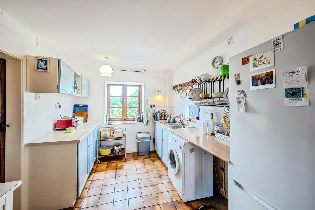 Firs Farm, Michaelchurch Escley, Hereford, photo 8