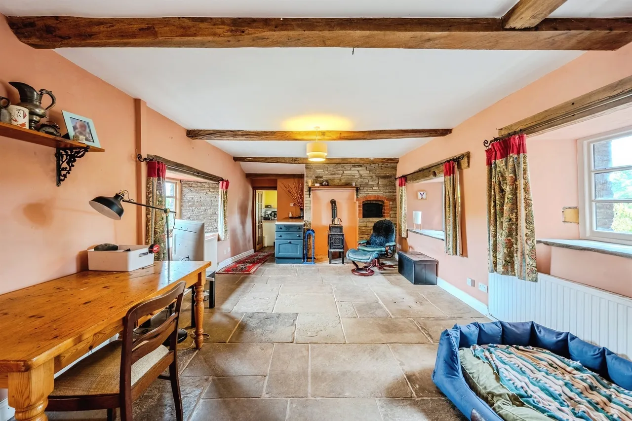 Firs Farm, Michaelchurch Escley, Hereford, photo 12