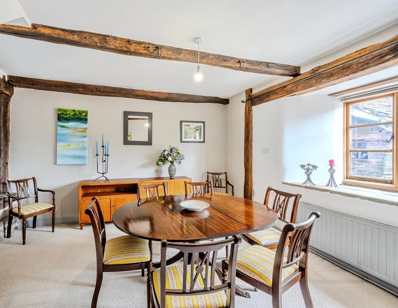 Firs Farm, Michaelchurch Escley, Hereford, photo 10