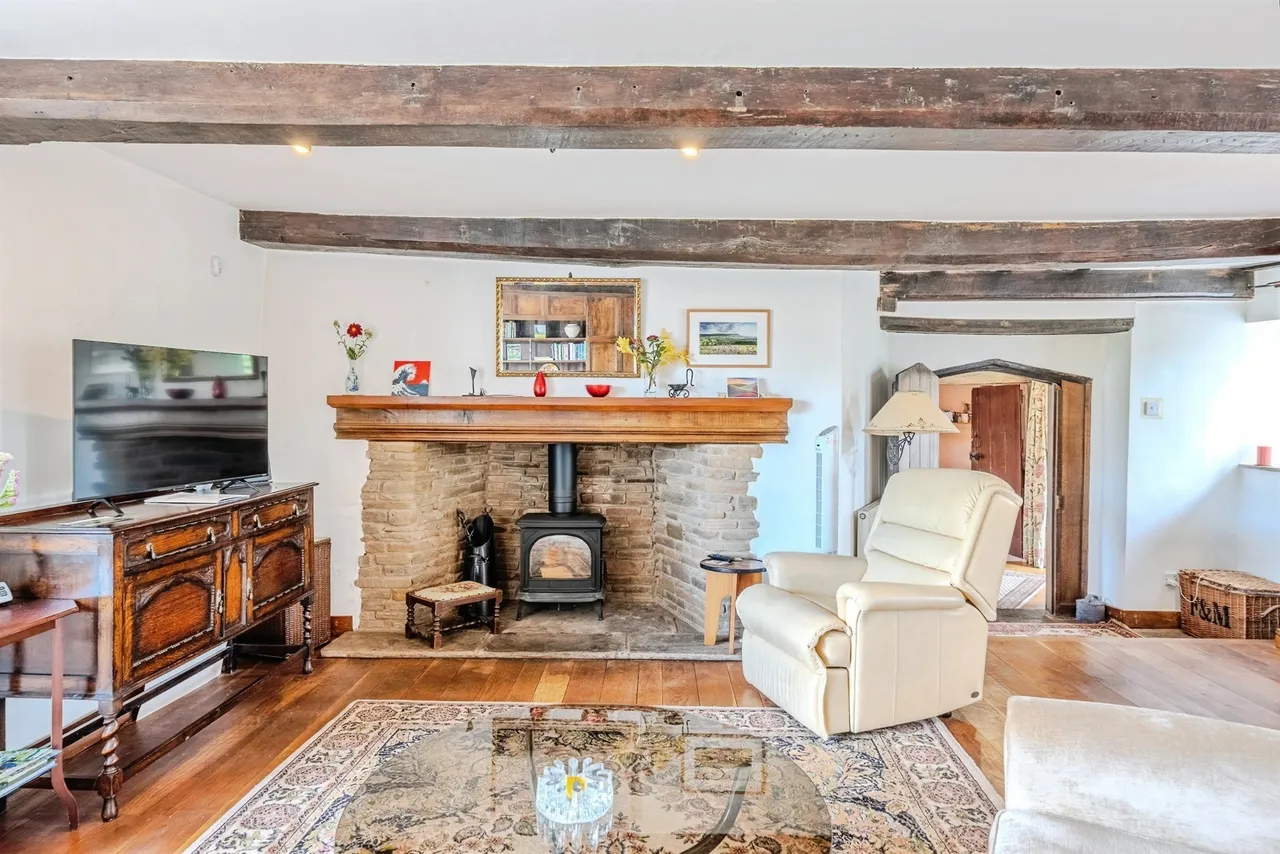 Firs Farm, Michaelchurch Escley, Hereford, photo 6