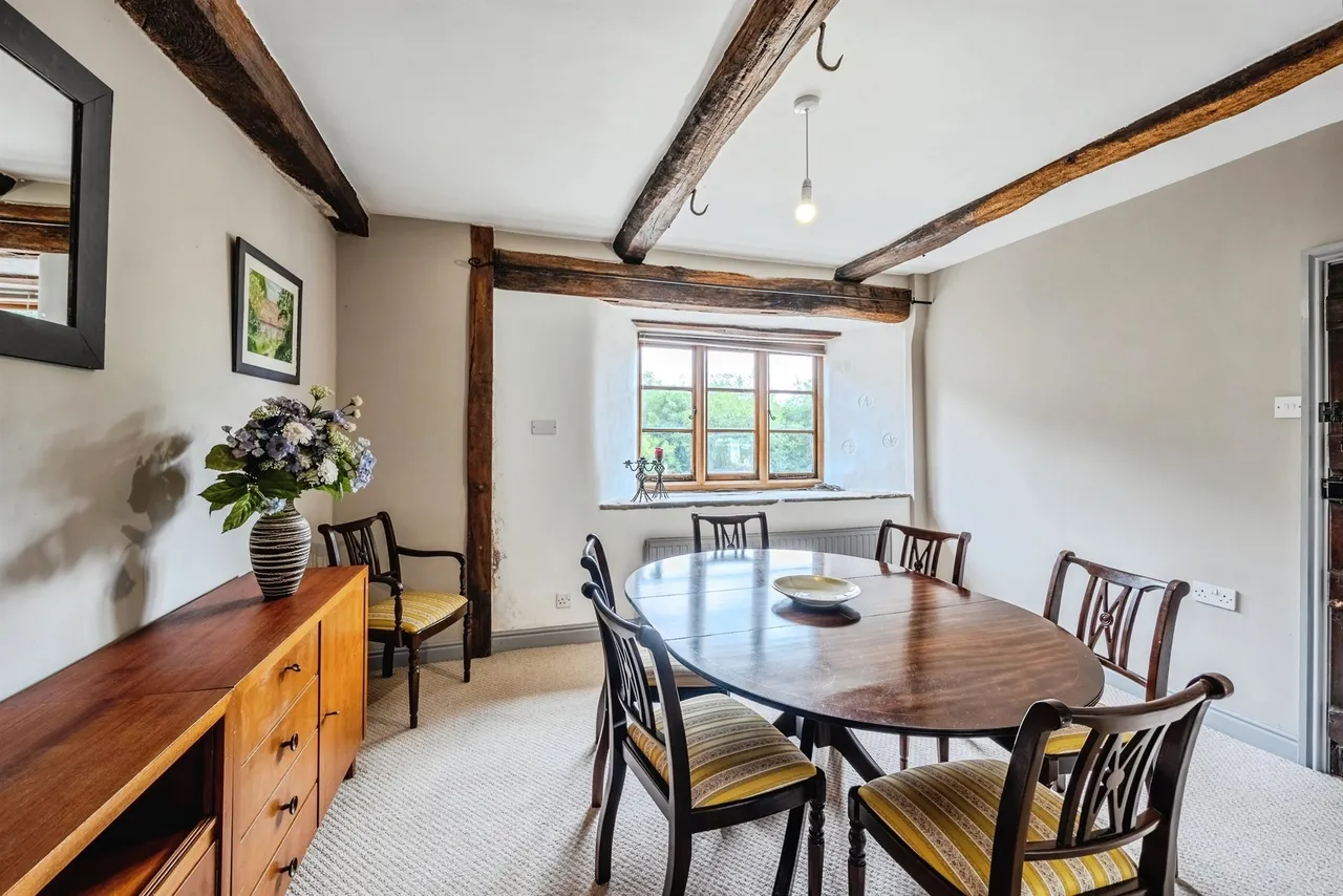 Firs Farm, Michaelchurch Escley, Hereford, photo 11