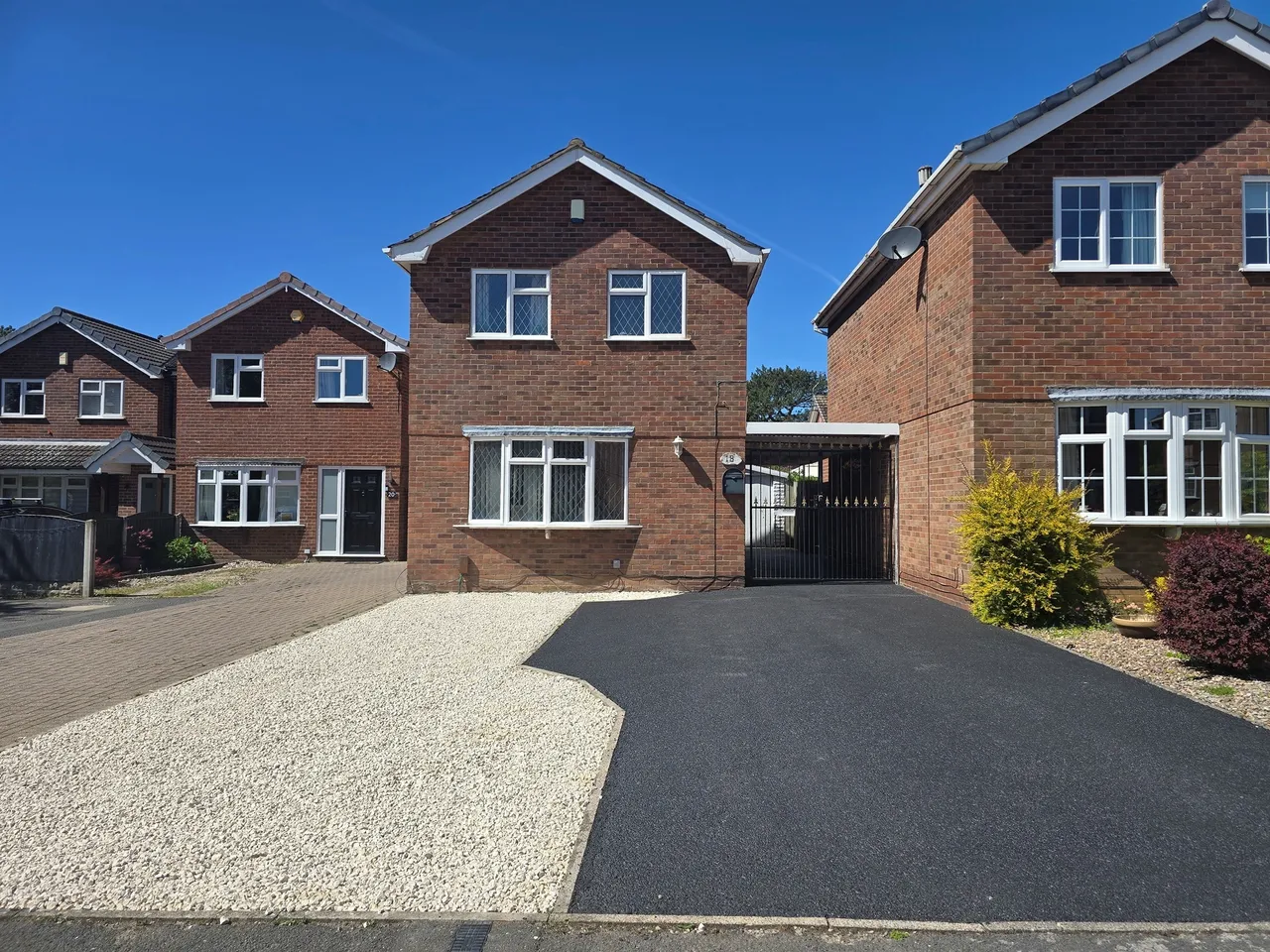 Glendale Drive, Spondon, DE21, photo 19