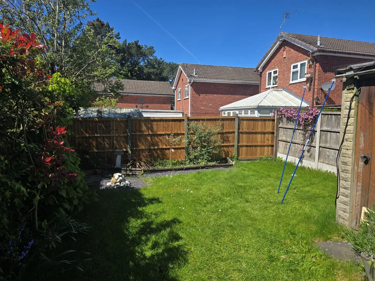 Glendale Drive, Spondon, DE21, photo 13