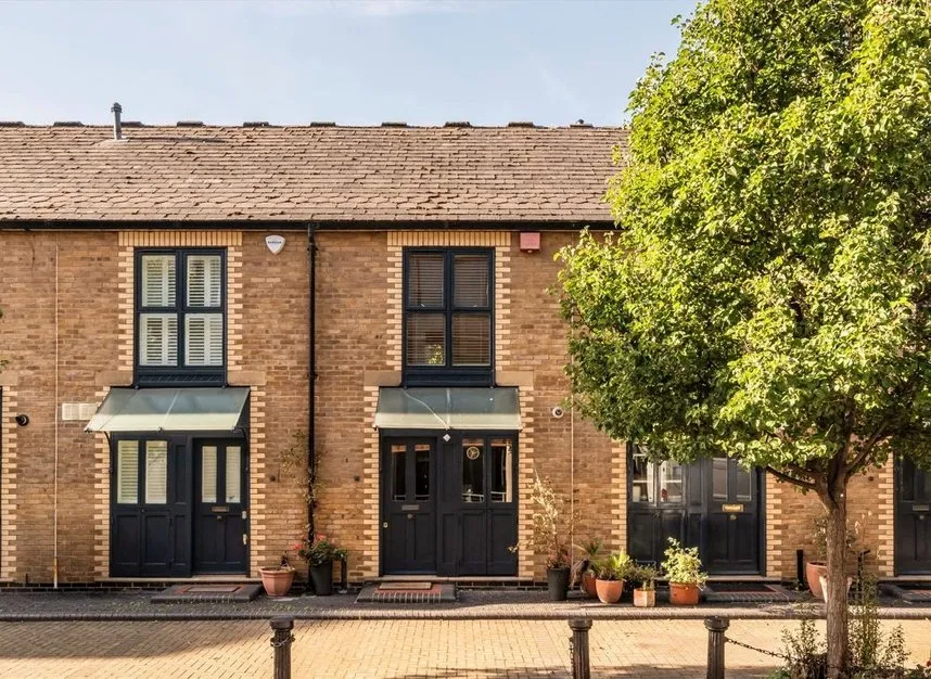 2 bed house for sale, Gainsford Street, Shad Thames, SE1