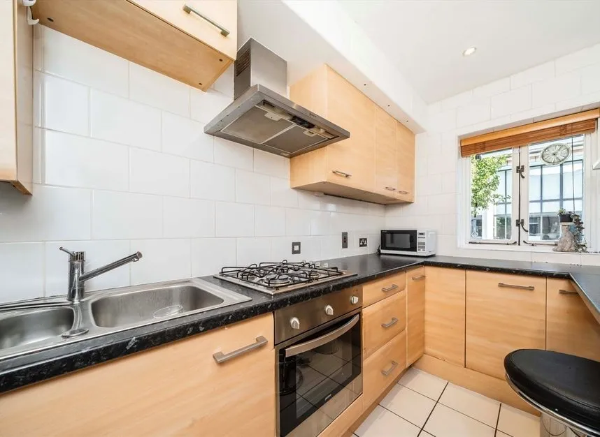 Gainsford Street, Shad Thames, SE1, photo 5