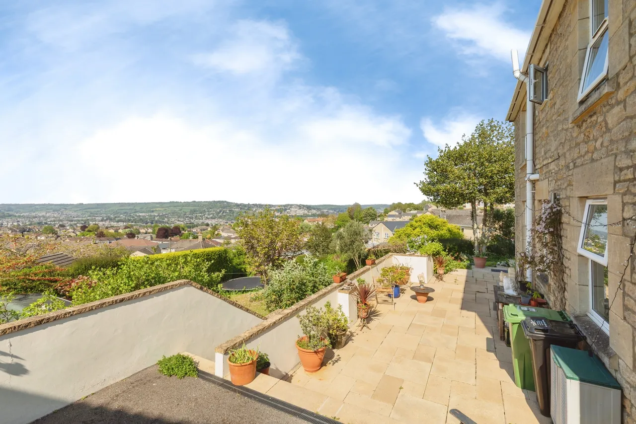 Rush Hill, Bath, BA2, photo 20