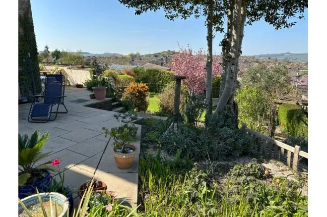 Rush Hill, Bath, BA2, photo 19