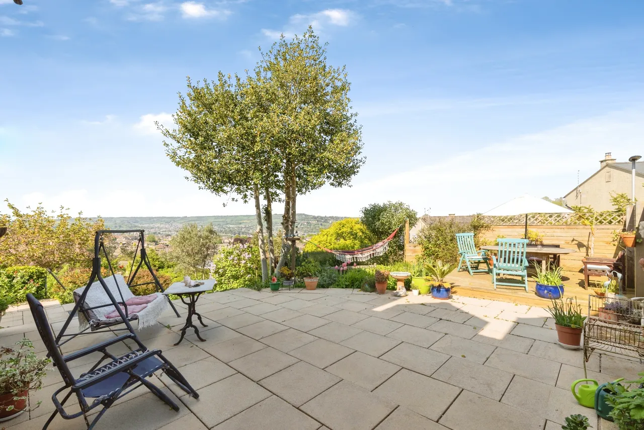 Rush Hill, Bath, BA2, photo 18