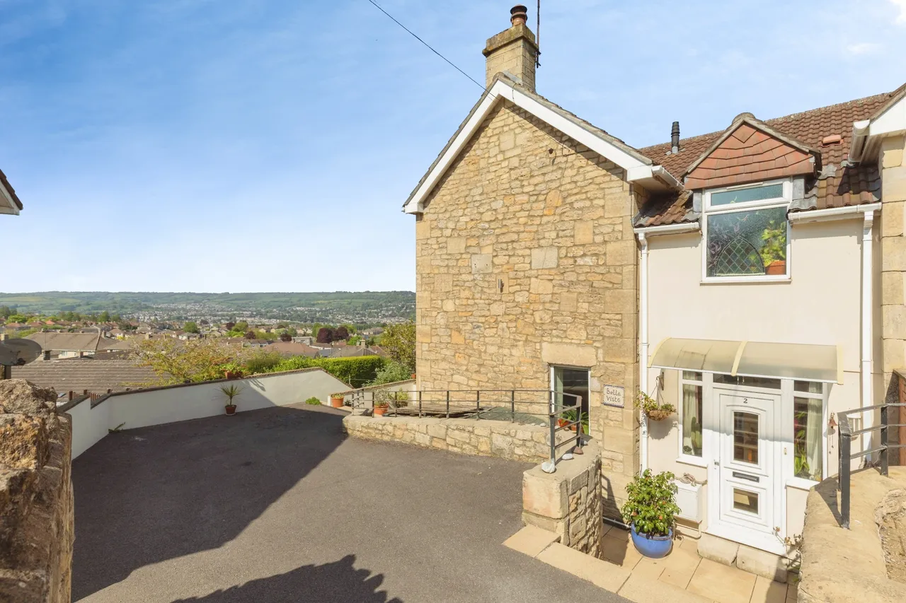 Rush Hill, Bath, BA2, photo 28
