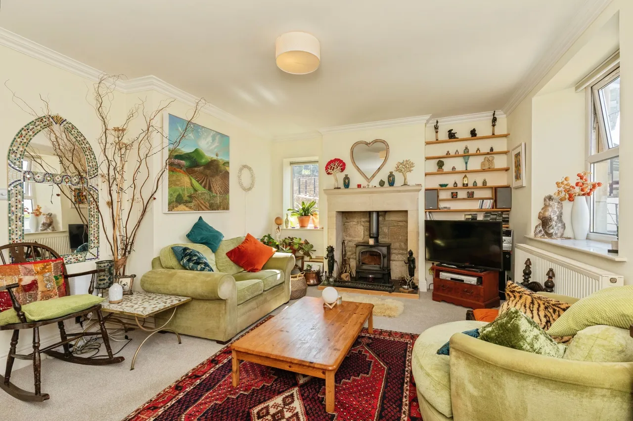 Rush Hill, Bath, BA2, photo 2