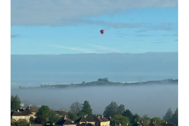 Rush Hill, Bath, BA2, photo 33