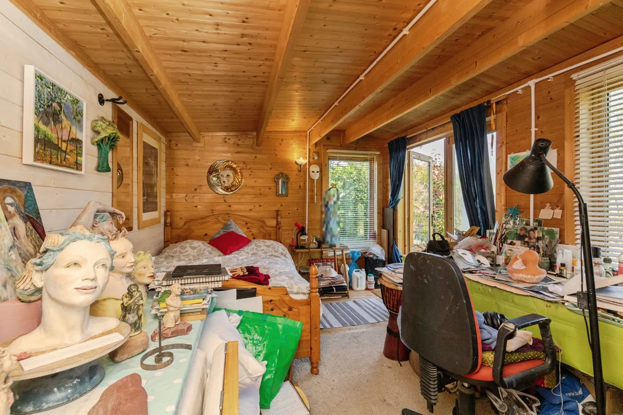 Rush Hill, Bath, BA2, photo 26