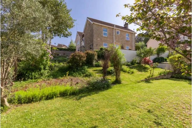 3 bed house for sale, Rush Hill, Bath, BA2