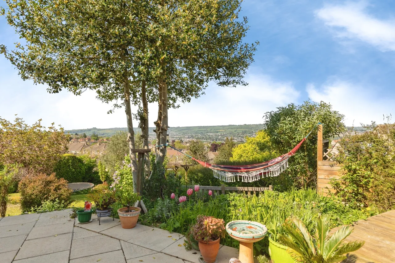 Rush Hill, Bath, BA2, photo 16