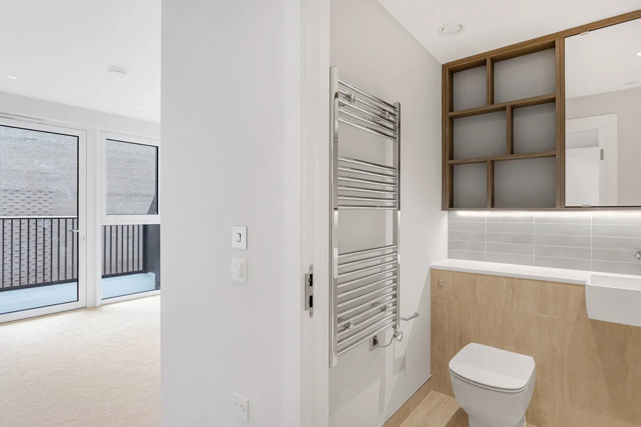 The Pinnacle - Oval Village - SE11 5QY, photo 6
