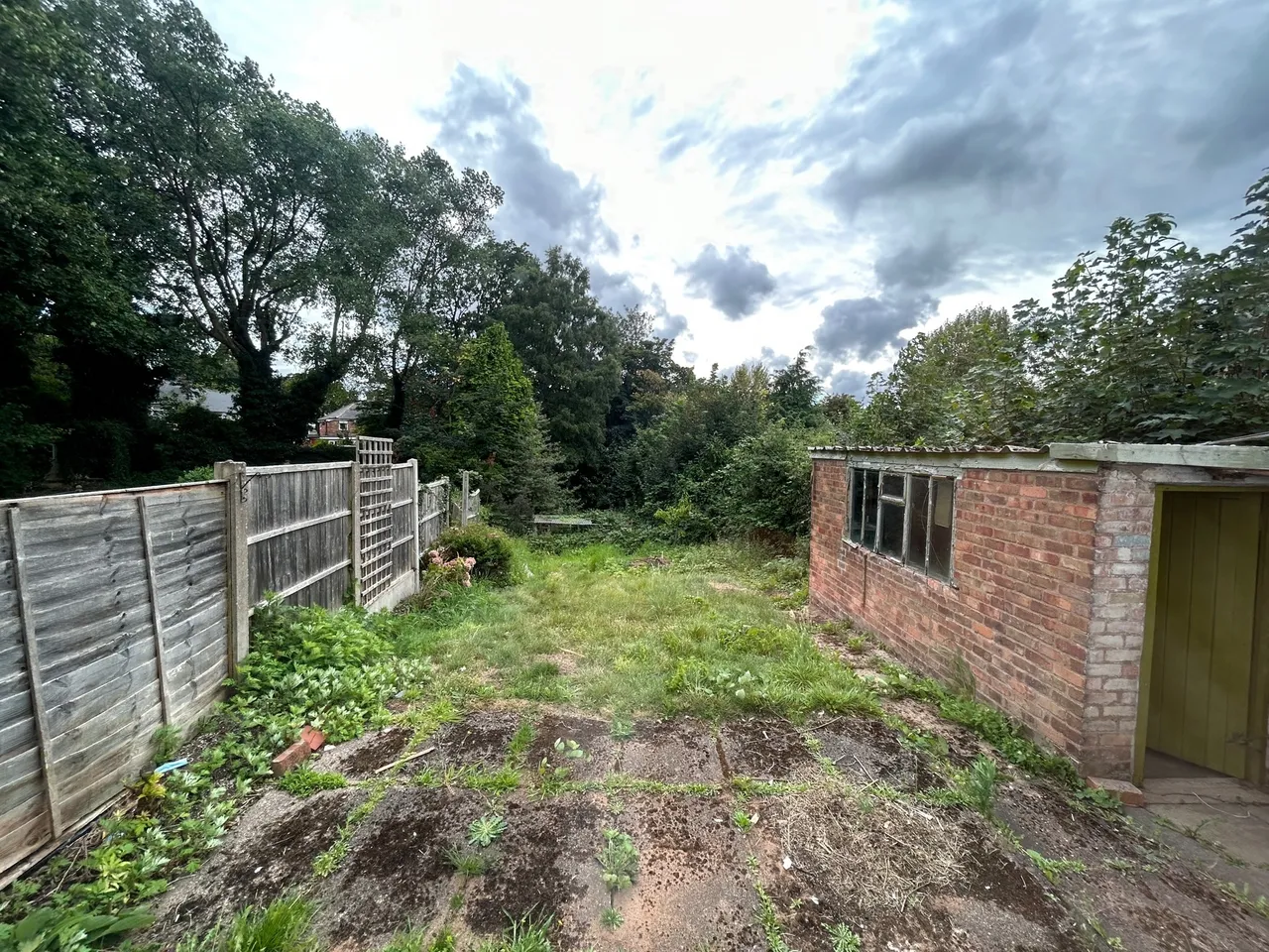 Knightwick Crescent, Erdington, B23, photo 12