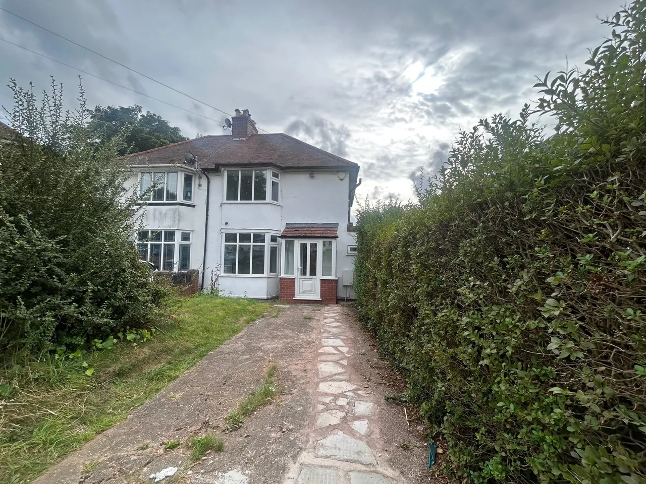 Knightwick Crescent, Erdington, B23, photo 2