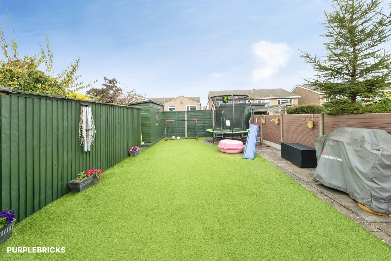 Thirlmere Road, Kempston, MK42, photo 20