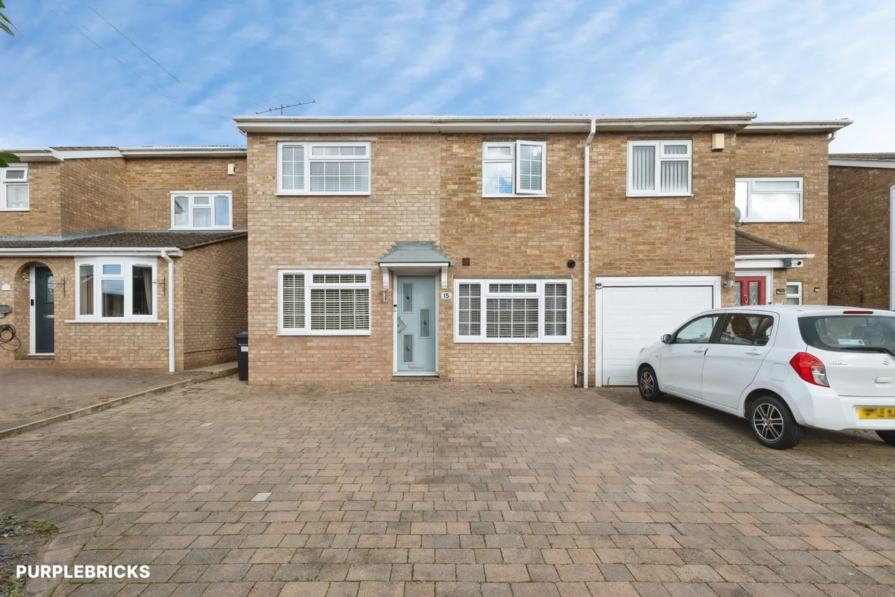Thirlmere Road, Kempston, MK42, photo 22