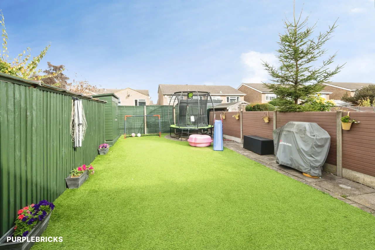 Thirlmere Road, Kempston, MK42, photo 3