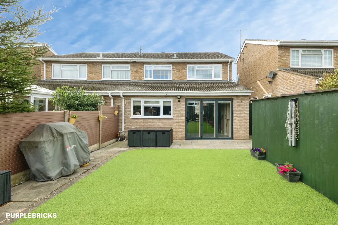 Thirlmere Road, Kempston, MK42, photo 21