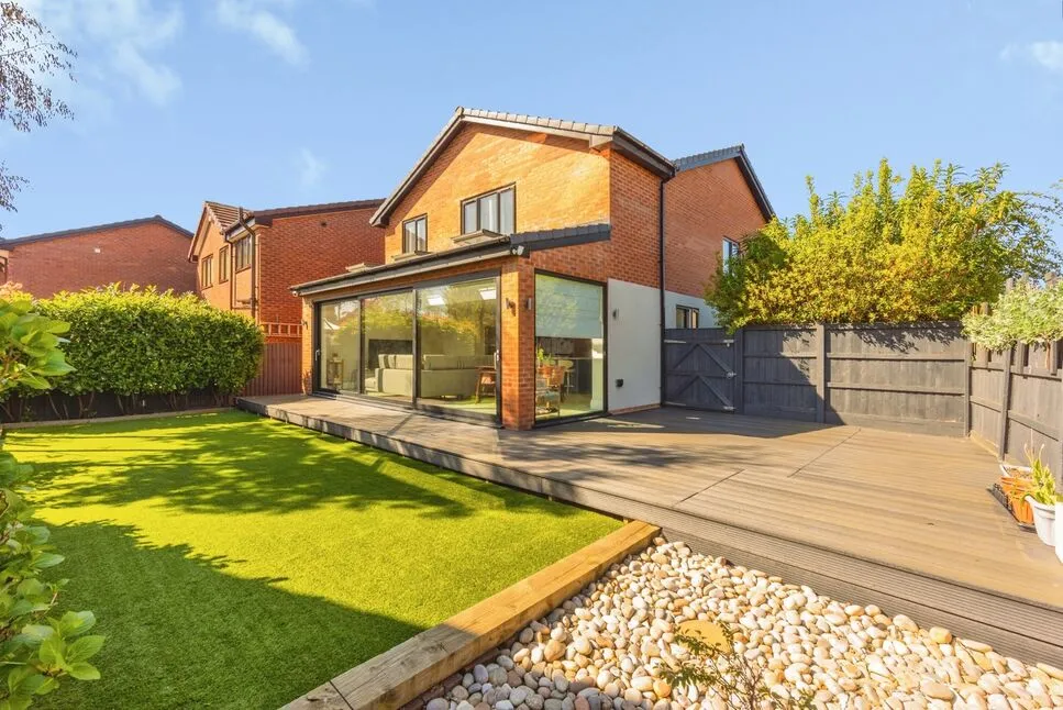 Fettler Close, Swinton, Greater Manchester, M27, photo 3