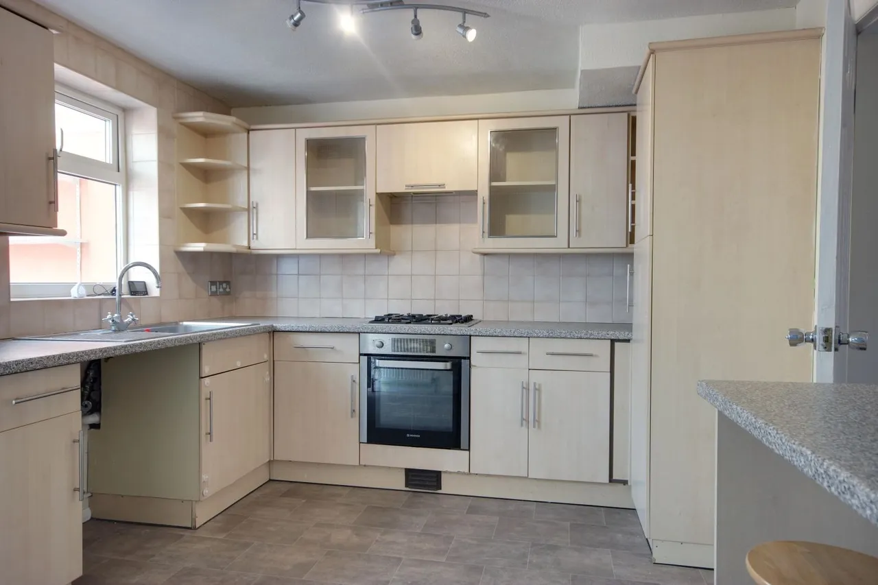 St. Nicholas Drive, Beverley, HU17, photo 4