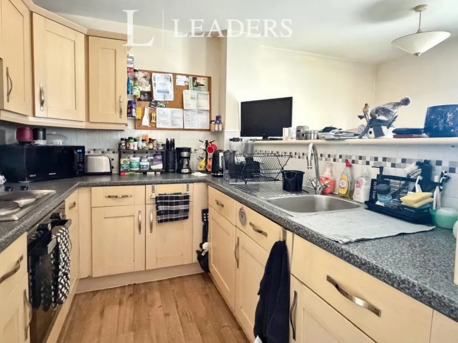 Lambert Crescent, Nantwich, CW5, photo 8