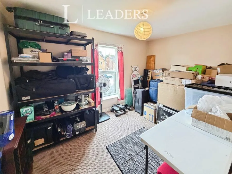 Lambert Crescent, Nantwich, CW5, photo 3