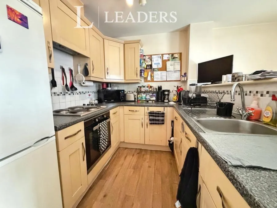 Lambert Crescent, Nantwich, CW5, photo 7