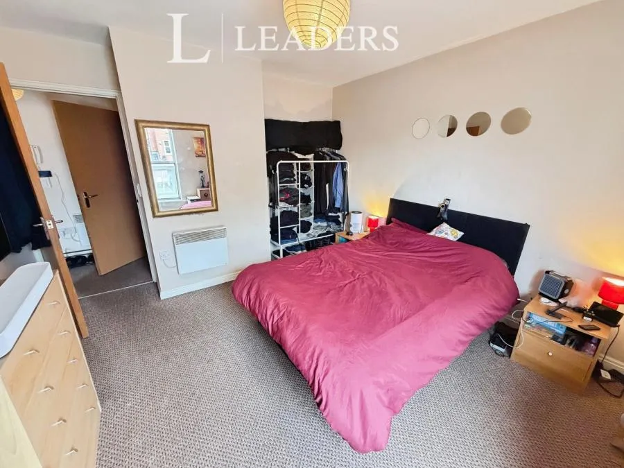 Lambert Crescent, Nantwich, CW5, photo 9