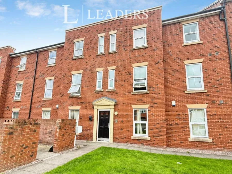 Lambert Crescent, Nantwich, CW5, photo 12