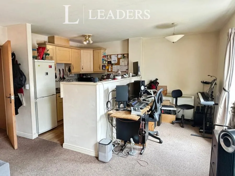Lambert Crescent, Nantwich, CW5, photo 6