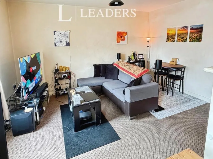 Lambert Crescent, Nantwich, CW5, photo 4
