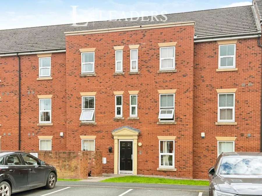 Lambert Crescent, Nantwich, CW5, photo 11