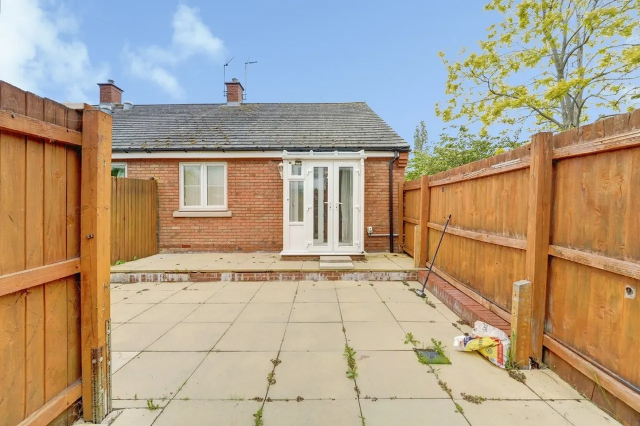 Harewelle Way, Harrold, MK43, photo 11