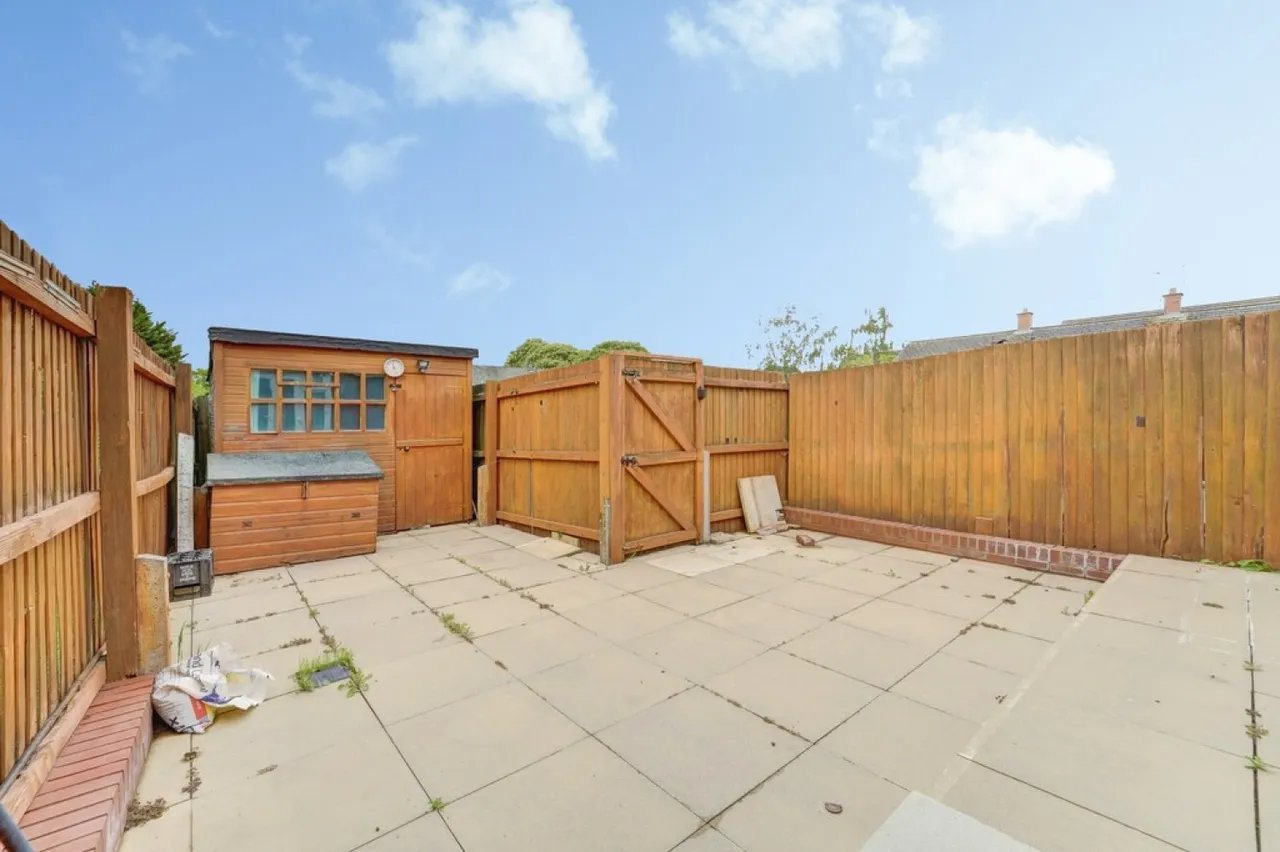 Harewelle Way, Harrold, MK43, photo 13