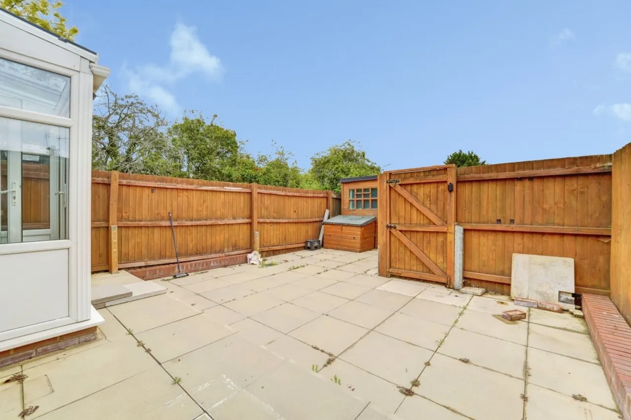 Harewelle Way, Harrold, MK43, photo 12