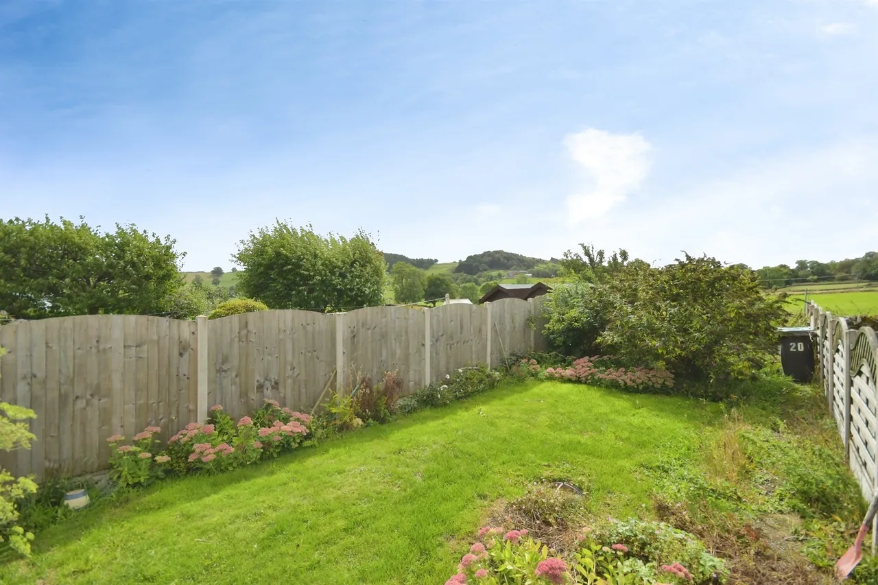 Mawstone Lane, Youlgrave, Bakewell, photo 8