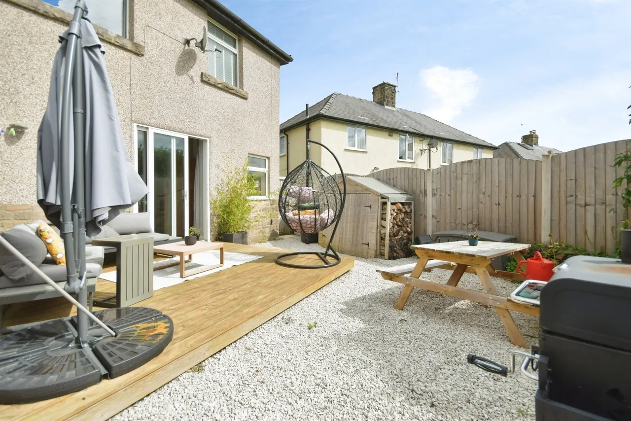 Mawstone Lane, Youlgrave, Bakewell, photo 11
