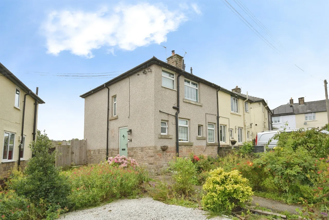 Mawstone Lane, Youlgrave, Bakewell, photo 10