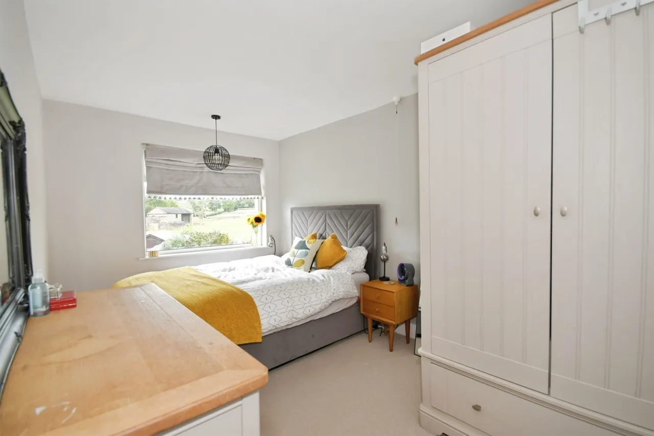 Mawstone Lane, Youlgrave, Bakewell, photo 6
