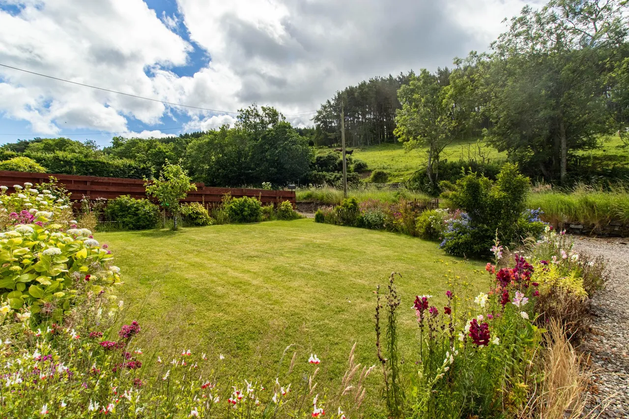 Bonnyton Cottages, Montrose, DD10, photo 4
