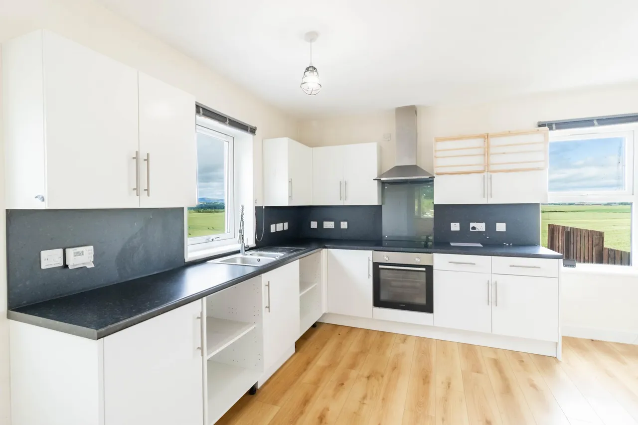 1 bed house for sale, Bonnyton Cottages, Montrose, DD10