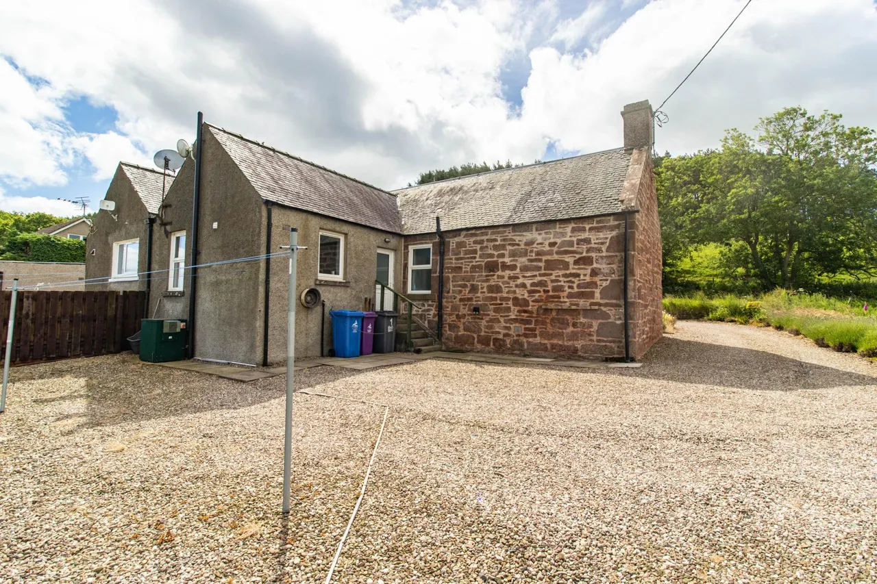 Bonnyton Cottages, Montrose, DD10, photo 15