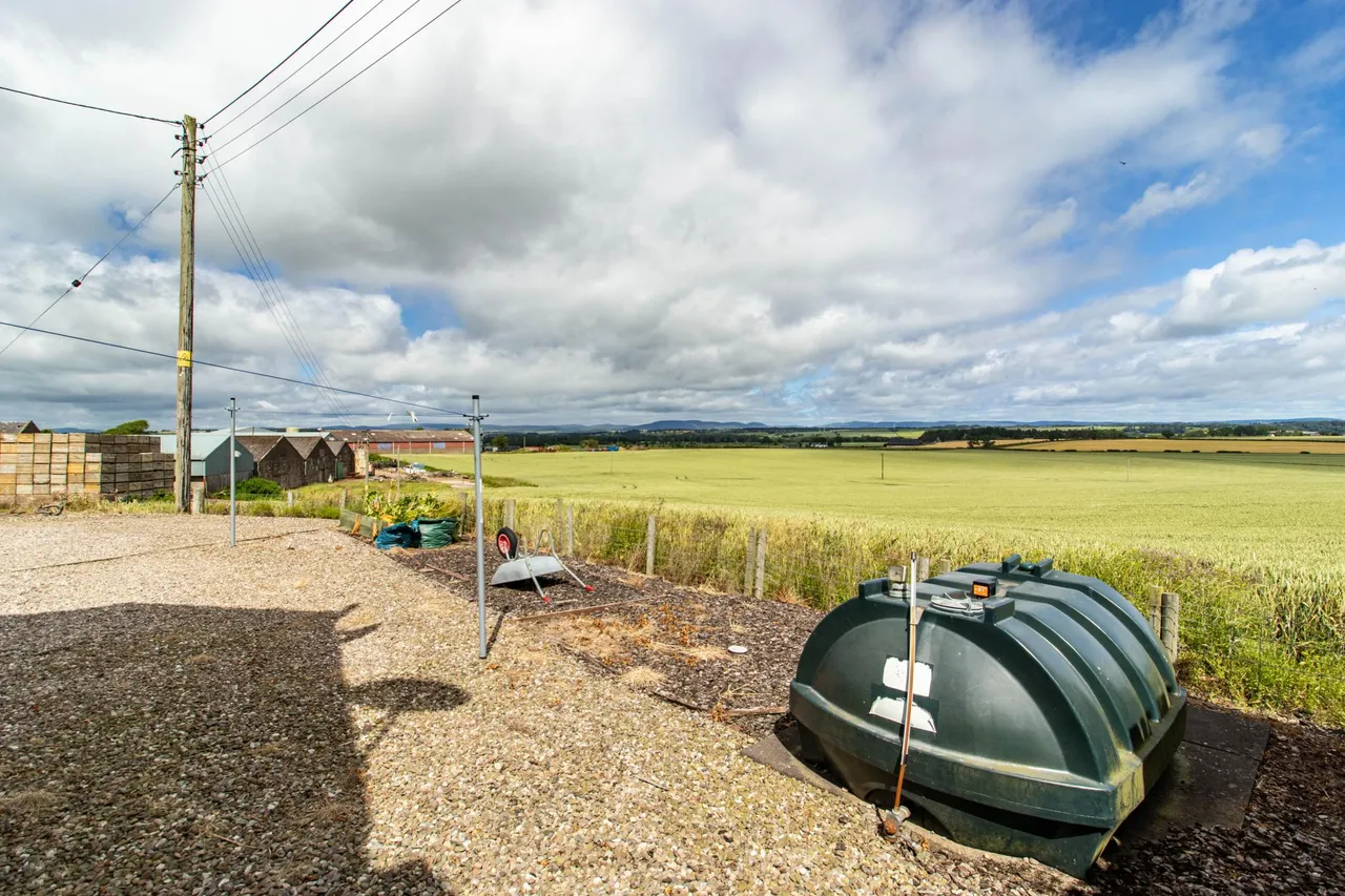 Bonnyton Cottages, Montrose, DD10, photo 17
