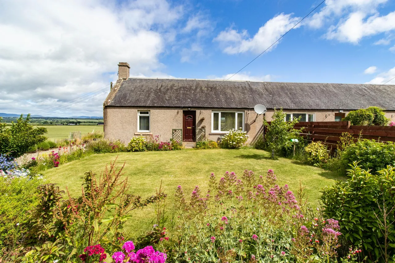 Bonnyton Cottages, Montrose, DD10, photo 5